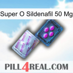 Super O Sildenafil 50 Mg 37